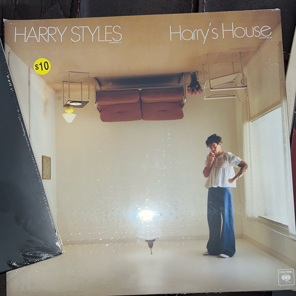 Records - Picture 2 of 3